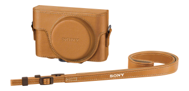 Чехол Sony LCJ-RXFС фото 1
