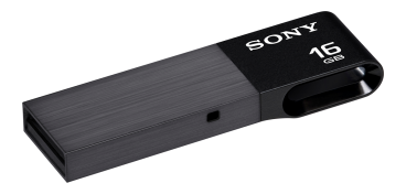Флэш-накопитель USB Sony USM16W фото 1
