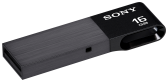 Флэш-накопитель USB Sony USM16W