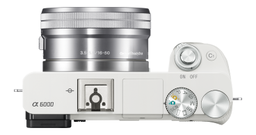Фотоаппарат Sony ILCE-6000L kit фото 2
