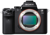 Фотоаппарат Sony ILCE-7M2 body