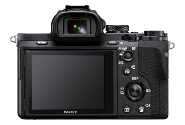 Фотоаппарат Sony ILCE-7M2 body фото 3