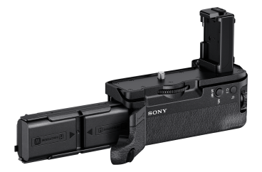 Вертикальная рукоятка Sony VG-C2EM фото 3