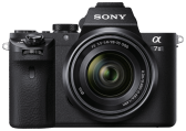 Фотоаппарат Sony ILCE-7M2KB kit