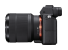 Фотоаппарат Sony ILCE-7M2KB kit фото 4