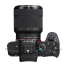 Фотоаппарат Sony ILCE-7M2KB kit фото 5