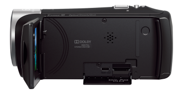 Видеокамера Sony HDR-CX405B фото 4