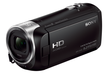 Видеокамера Sony HDR-CX405B фото 1