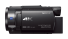 Видеокамера Sony FDR-AX33B фото 2