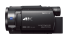 Видеокамера Sony FDR-AX33B фото 1