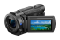 Видеокамера Sony FDR-AX33B фото 3