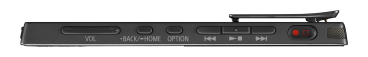 Диктофон Sony ICD-TX650 фото 6