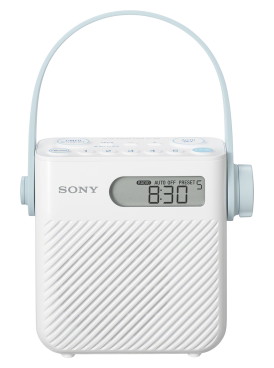 Радиоприемник Sony ICF-S80 фото 1