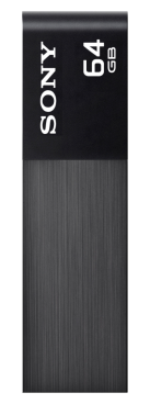 Флэш-накопитель USB Sony USM64W фото 1