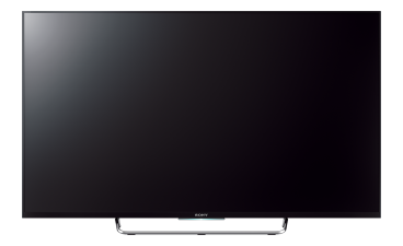 Телевизор Sony KDL-50W808C фото 1