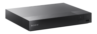 Blu-Ray плеер Sony BDP-S5500 фото 3