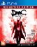 DmC Devil May Cry. Definitive Edition [PS4, русские субтитры] фото 1