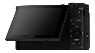 Фотоаппарат Sony DSC-HX90 фото 6