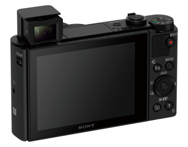 Фотоаппарат Sony DSC-HX90 фото 7