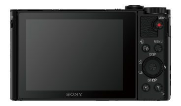Фотоаппарат Sony DSC-HX90 фото 5