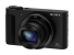 Фотоаппарат Sony DSC-HX90 фото 3