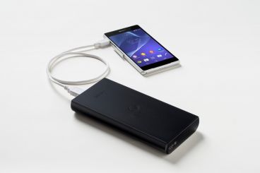 Зарядное устройство Sony CP-S20B фото 2