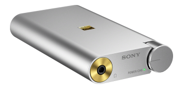 Портативный USB ЦАП-усилитель Sony PHA-1A фото 1