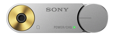 Портативный USB ЦАП-усилитель Sony PHA-1A фото 2