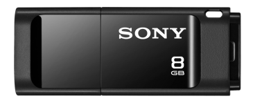 Флэш-накопитель USB Sony USM8XB фото 2