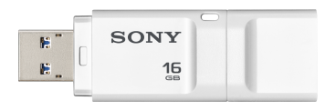Флэш-накопитель USB Sony USM16XW фото 1