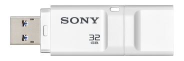 Флэш-накопитель USB Sony USM32XW фото 1