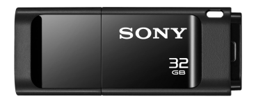 Флэш-накопитель USB Sony USM32XB фото 2