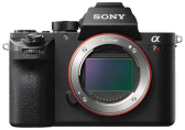 Фотоаппарат Sony ILCE-7RM2