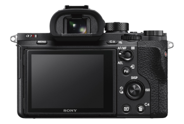 Фотоаппарат Sony ILCE-7RM2 body фото 2