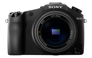 Фотоаппарат Sony DSC-RX10M2 фото 7