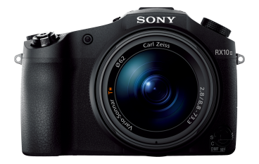 Фотоаппарат Sony DSC-RX10M2 фото 1