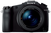 Фотоаппарат Sony DSC-RX10M2