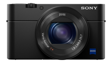 Фотоаппарат Sony DSC-RX100M4 фото 1