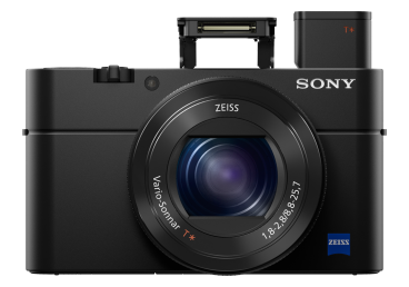 Фотоаппарат Sony DSC-RX100M4 фото 2
