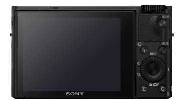 Фотоаппарат Sony DSC-RX100M4 фото 3