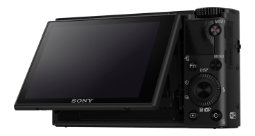 Фотоаппарат Sony DSC-RX100M4 фото 6