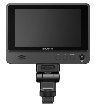 ЖК-экран Sony CLM-FHD5 фото 1