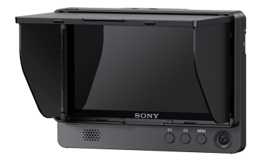 ЖК-экран Sony CLM-FHD5 фото 2