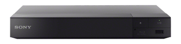 Blu-Ray плеер Sony BDP-S6500 фото 1