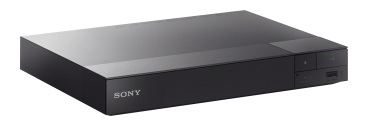 Blu-Ray плеер Sony BDP-S6500 фото 3