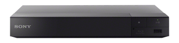 Blu-Ray плеер Sony BDP-S6500 фото 2