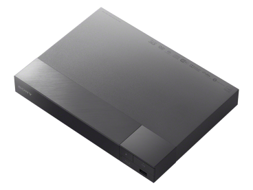 Blu-Ray плеер Sony BDP-S6500 фото 5