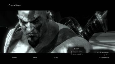 God of War III : обновлённая версия [PS4, русская версия] фото 5