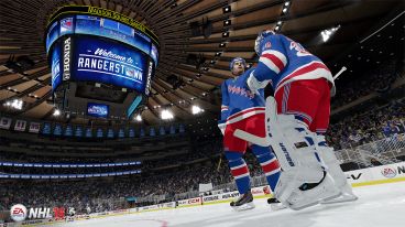 Игра для Sony PS4 NHL 16 [PS4, русские субтитры] фото 2