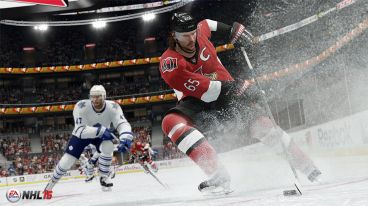 Игра для Sony PS4 NHL 16 [PS4, русские субтитры] фото 5